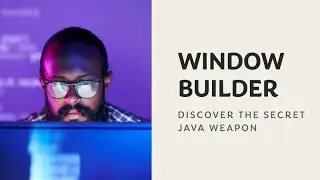 Install Latest WindowBuilder in Eclipse on  Windows 11 within 5 minutes| Java GUI editor