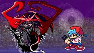 FNF vs Starecrown: Definitive Edition - Outwards In