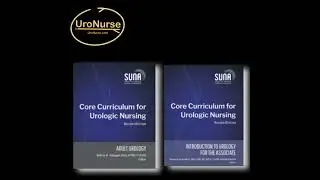 Audio Version:Meet the Editors Core Curriculum for Urologic Nursing and Introduction to ...
