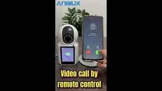 Video Call Home Security Camera Baby Monitor ICSee App