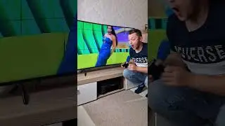 Funny Moment 