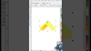 Coreldraw 3d Design, corel draw, how to make design in coreldraw,#graphicdesign #coreldrawtutorial