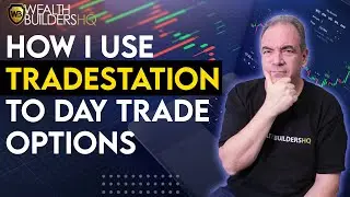 How I Use TradeStation to Day Trade Options