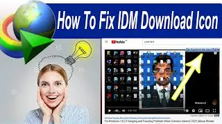 How to Fix IDM Extensions & Not Showing On Google Chrome