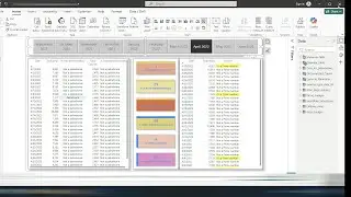 Microsoft Power BI Desktop | How to find Prime Numbers? |  Simple & Easy  Method👍