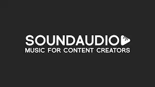 Music for Content Creators | SoundAudio