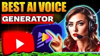 Best AI Voice for Storytelling 🔥| ElevenLabs Alternative Text-to-Speech (2025)✅