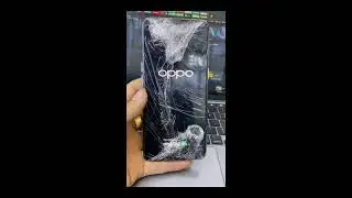 Oppo Reno 5 ( CPH2159 ) Factory Reset By Unlock Tool No need test points 100% working ✅