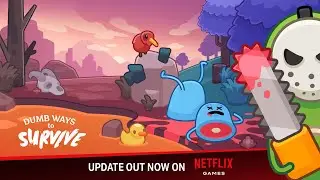 Dumb Ways to Survive: NEW UPDATE!