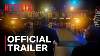 Cobra Kai Season 6: Part 2 | Official Trailer | Netflix