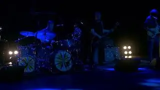 Scarlet.Rider.Chinacat.Fire&Brimstone.Viola -- JRAD, Fillmore, New Orleans, LA  2024.05.03