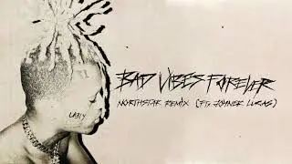 XXXTENTACION feat. Joyner Lucas - NorthStar (Remix) (Audio)