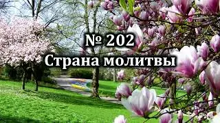 Страна молитвы| Источник хвалы № 202 | Караоке плюс | Христианские песни | Гимны надежды