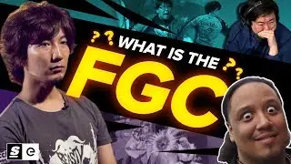 What is the FGC? How Hype, Sweat and Tears Saved Gaming’s Oldest Scene