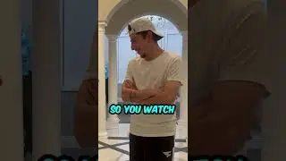 8 Year Old INTERVIEWS FaZe Rug 😮 