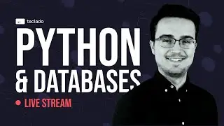 Introduction to working with databases in Python