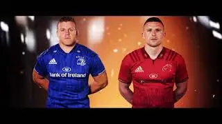 See BOTH PRO14 semi-finals LIVE this weekend