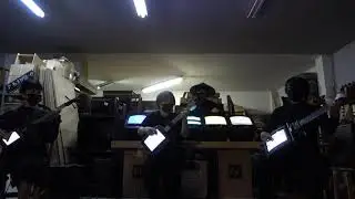 Electromagnetik Garage Practice 🐉