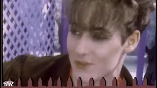 Oblivious [Official music video] - Aztec Camera (HD/HQ)