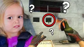 This Vertigo spot is CURSED! | CSGO 2021
