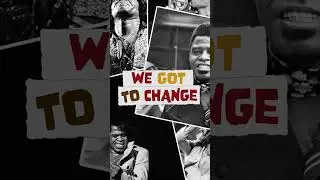 James Brown - We Got To Change Out Now