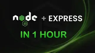 Node Js in 1 Hour Hindi