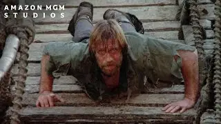 Best of Chuck Norris in the Missing in Action Trilogy | Compilation | MGM