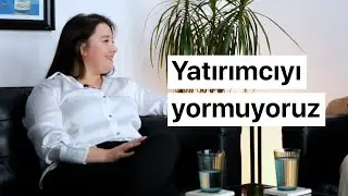 Yatırımda tek çözüm olmayı amaçlayan Infox | Elçin İnan Ballı