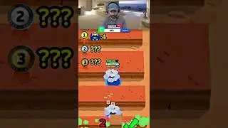 Quel BRAWLER passe le PLUS DE MUR 🔥