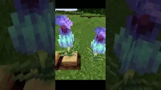 1.20 Builders MUST have... Pitcher Plant Farm in Minecraft