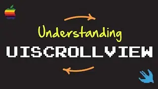 Understanding UIScrollViews