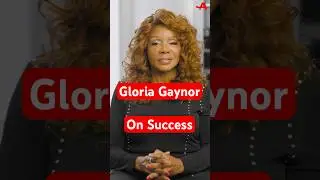 Gloria Gaynor Success: Do What You Want