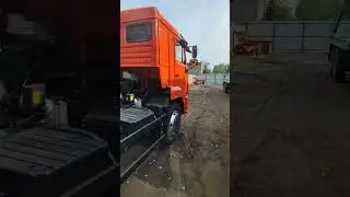 Камаз 65115 2016 г.в.2 единицы!!!