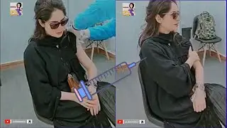 Covid 19 Vaccination |Clip 21|