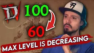 UNBELIEVABLE Change Coming to Diablo 4?!