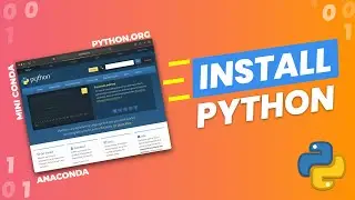 How to Install Python