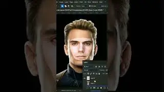 Swap Faces In Adobe Photoshop 