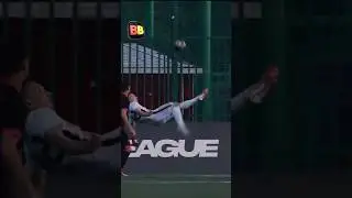 КАРАТ ЗАБИЛ САМЫЙ КРАСИВЫЙ ГОЛ В МФЛ!