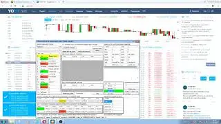 Yobit bot !!! бесплатный торговый бот для биржи Yobit net !