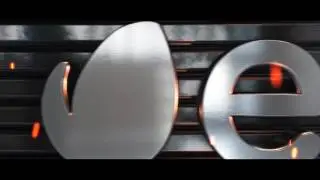 Epic 3D Metal Logo | After Effects Template 18125258