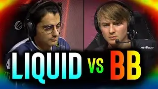 LIQUID vs BetBoom Team - PLAYOFFS ELIMINATION - ESL ONE KUALA LUMPUR 2023 DOTA 2