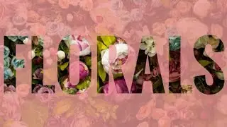 Floral Perfumes