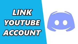 How to link YouTube account to Discord Profile on PC!