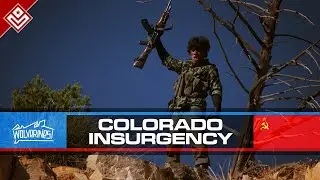 Colorado Insurgency | Red Dawn