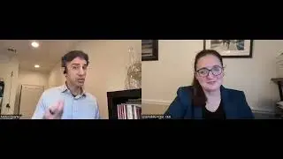 SRF Fireside Chat with Phaedon Institute CEO