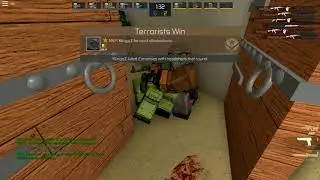 Counter Blox: Remastered