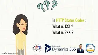 HTTP Status Codes 1XX, 2XX, 3XX , 4XX and 5XX #100 #200 #300 #400#500 #interview #api #http #status