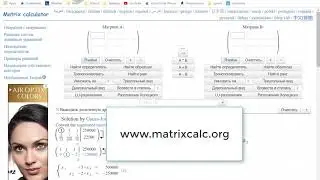 MAT 140 Lesson 11: Open Leontif Input-Output Models