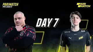 PM LEAGUE, NATUS VINCERE, VIRTUS.PRO, KONINA POWER, MAJOR PRIDE, TITAN GAMING, MADBULLS, TEAM 1218