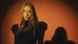 Baker Grace & Sabino - Little Magic (Official Music Video)